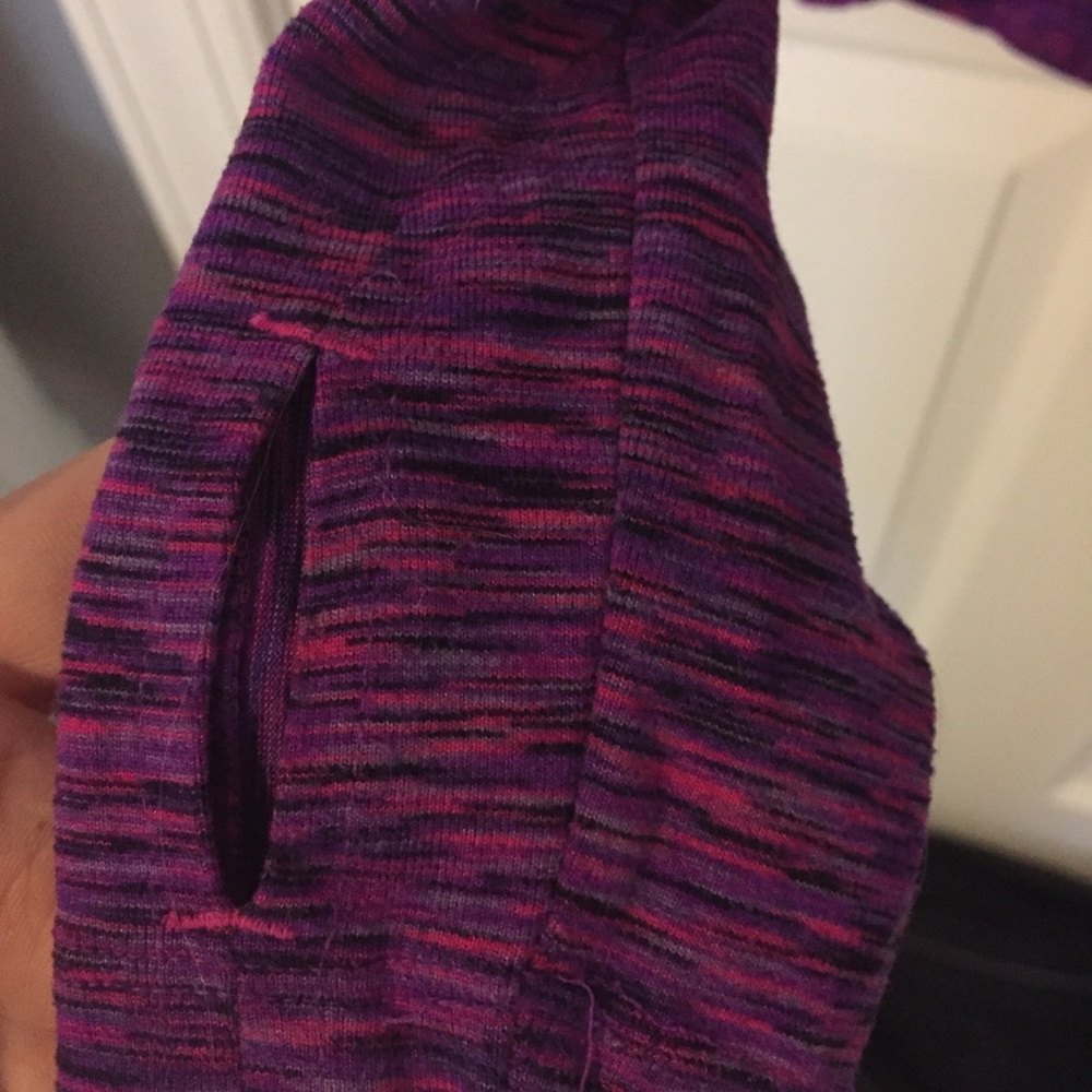 Athleta Pullover - Picture 4 of 8